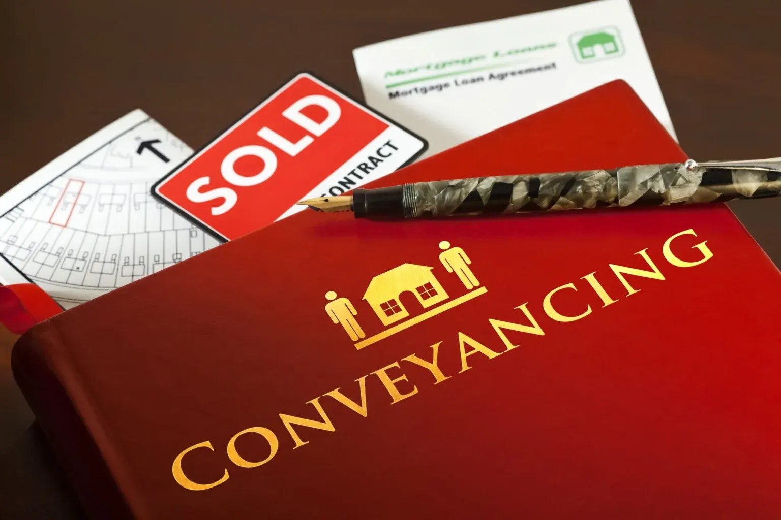 Conveyancing - Bradgate Financial Solutions, mortgage and protection advice in Leicester