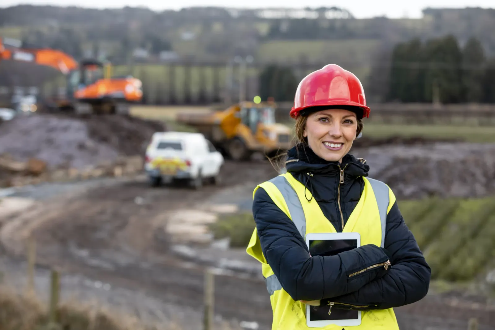 Development Finance - Bradgate Financial Solutions, mortgage and protection advice in Leicester