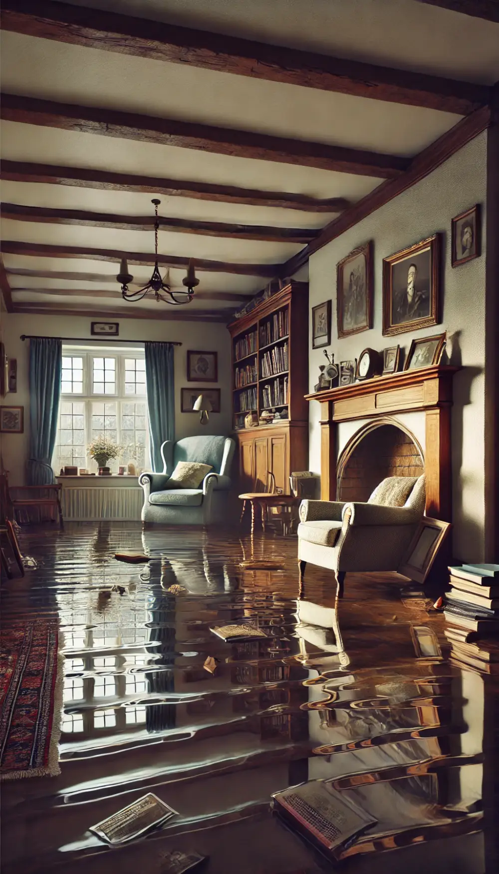 Home Insurance (Homeowner's Insurance) - Bradgate Financial Solutions, mortgage and protection advice in Leicester