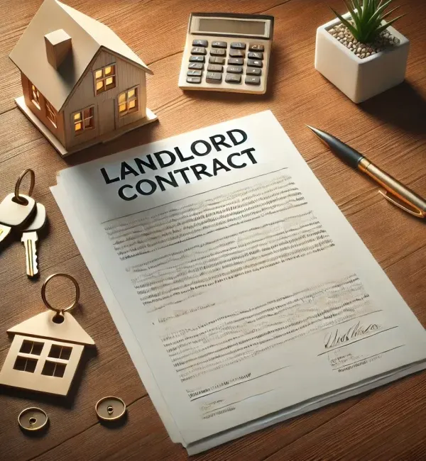Landlord Insurance Cover