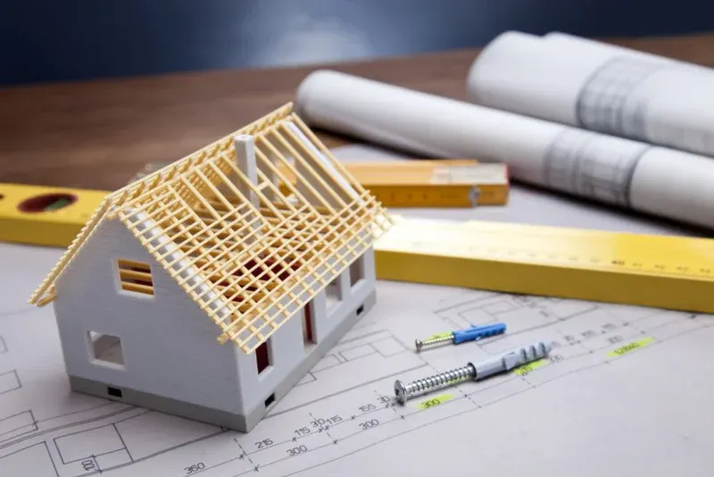 Self Build Mortgages - Bradgate Financial Solutions, mortgage and protection advice in Leicester